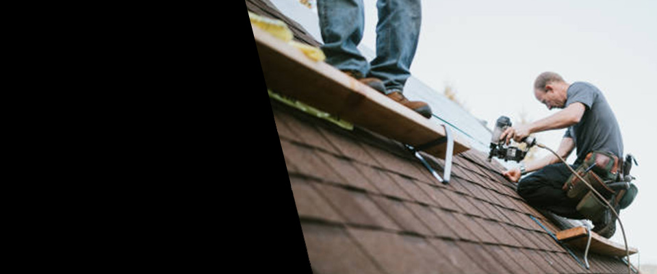 Jordan Valley Roofing Contractors